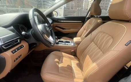 Nissan Altima VI (L34), 2022 год, 2 580 000 рублей, 11 фотография