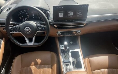Nissan Altima VI (L34), 2022 год, 2 580 000 рублей, 8 фотография