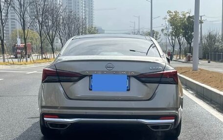 Nissan Altima VI (L34), 2022 год, 2 580 000 рублей, 6 фотография