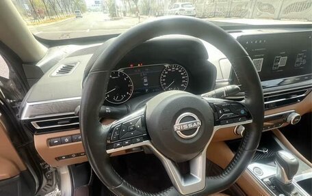 Nissan Altima VI (L34), 2022 год, 2 580 000 рублей, 9 фотография