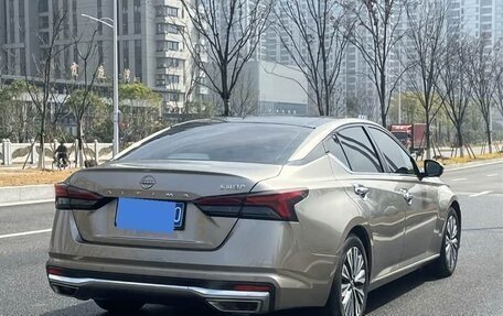 Nissan Altima VI (L34), 2022 год, 2 580 000 рублей, 7 фотография