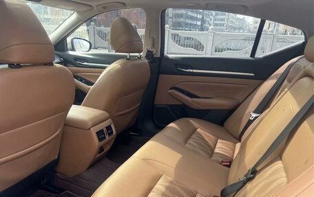 Nissan Altima VI (L34), 2022 год, 2 580 000 рублей, 12 фотография