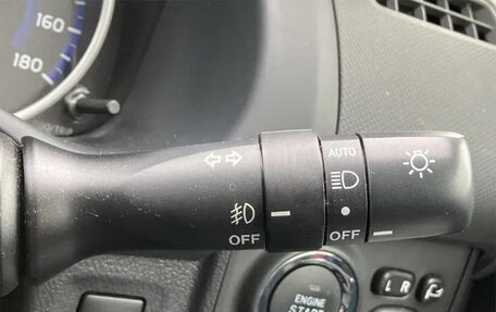 Toyota Wish II, 2017 год, 1 057 000 рублей, 16 фотография