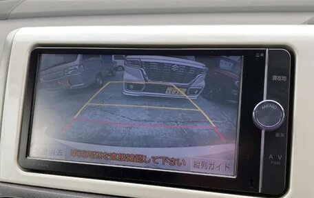 Toyota Wish II, 2017 год, 1 057 000 рублей, 19 фотография