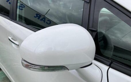 Toyota Wish II, 2017 год, 1 057 000 рублей, 25 фотография