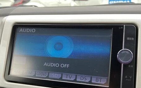 Toyota Wish II, 2017 год, 1 057 000 рублей, 36 фотография