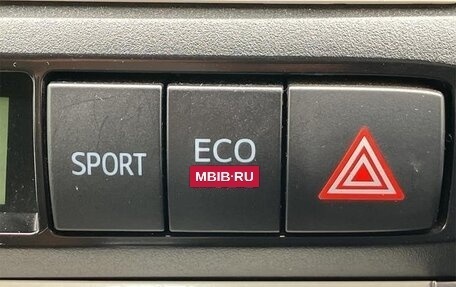 Toyota Wish II, 2017 год, 1 057 000 рублей, 38 фотография