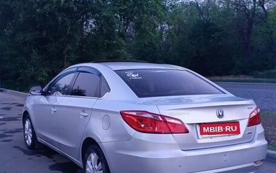 Changan Eado, 2014 год, 520 000 рублей, 1 фотография