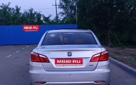Changan Eado, 2014 год, 520 000 рублей, 3 фотография