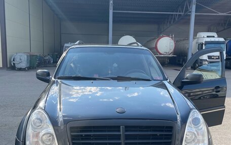 SsangYong Rexton III, 2008 год, 1 000 000 рублей, 2 фотография
