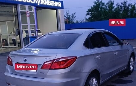 Changan Eado, 2014 год, 520 000 рублей, 4 фотография