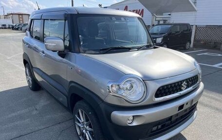Suzuki Xbee I, 2022 год, 997 000 рублей, 3 фотография