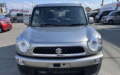 Suzuki Xbee I, 2022 год, 997 000 рублей, 2 фотография