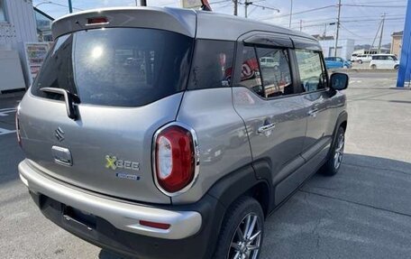 Suzuki Xbee I, 2022 год, 997 000 рублей, 5 фотография