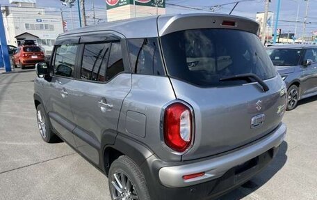Suzuki Xbee I, 2022 год, 997 000 рублей, 7 фотография