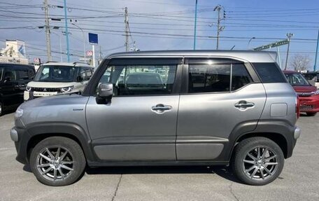 Suzuki Xbee I, 2022 год, 997 000 рублей, 8 фотография
