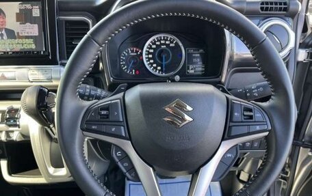 Suzuki Xbee I, 2022 год, 997 000 рублей, 11 фотография