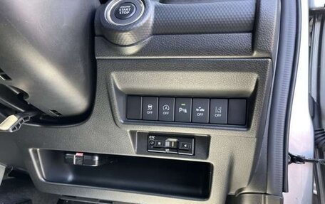 Suzuki Xbee I, 2022 год, 997 000 рублей, 15 фотография
