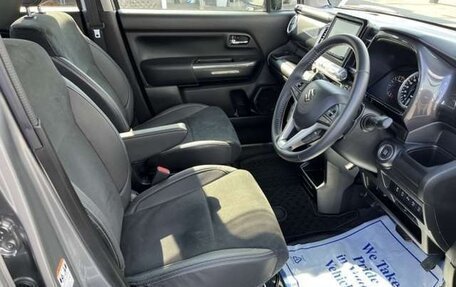Suzuki Xbee I, 2022 год, 997 000 рублей, 10 фотография