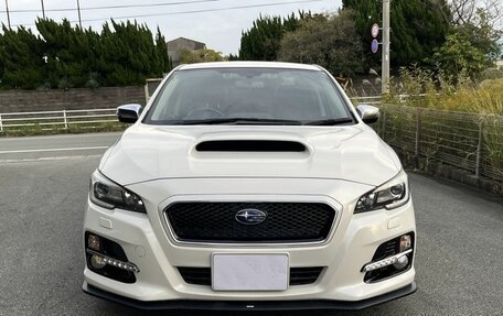 Subaru Levorg I, 2020 год, 1 175 000 рублей, 2 фотография