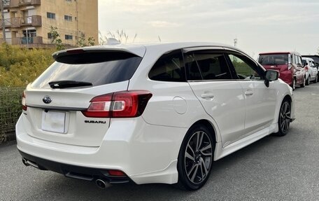 Subaru Levorg I, 2020 год, 1 175 000 рублей, 5 фотография