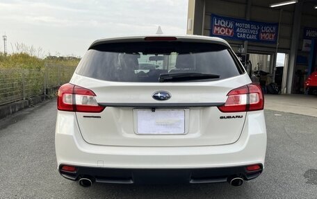 Subaru Levorg I, 2020 год, 1 175 000 рублей, 4 фотография