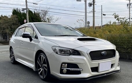 Subaru Levorg I, 2020 год, 1 175 000 рублей, 3 фотография