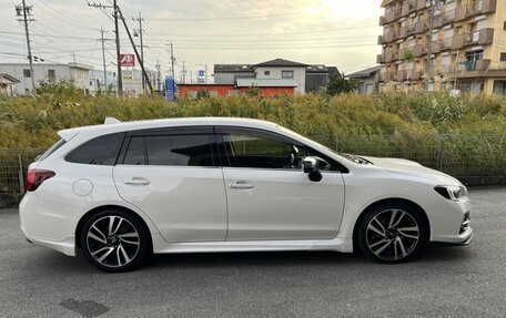Subaru Levorg I, 2020 год, 1 175 000 рублей, 6 фотография