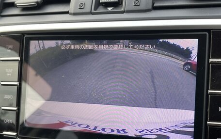 Subaru Levorg I, 2020 год, 1 175 000 рублей, 16 фотография