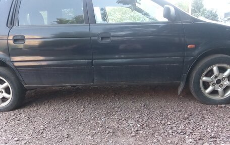 Mitsubishi Space Wagon III, 1998 год, 180 000 рублей, 7 фотография