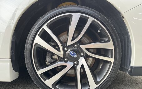 Subaru Levorg I, 2020 год, 1 175 000 рублей, 18 фотография