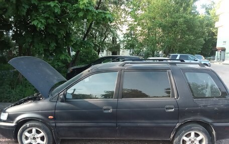 Mitsubishi Space Wagon III, 1998 год, 180 000 рублей, 6 фотография