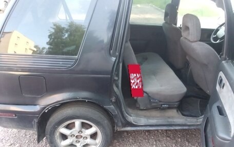 Mitsubishi Space Wagon III, 1998 год, 180 000 рублей, 5 фотография