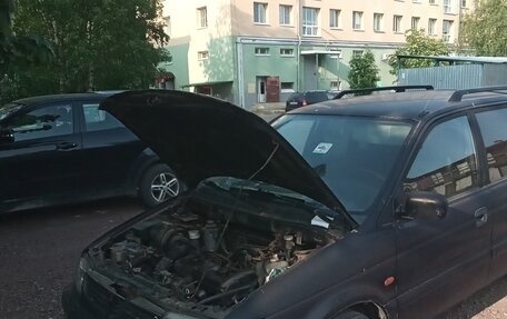 Mitsubishi Space Wagon III, 1998 год, 180 000 рублей, 10 фотография