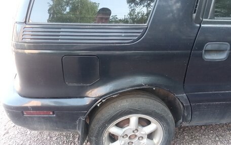Mitsubishi Space Wagon III, 1998 год, 180 000 рублей, 18 фотография