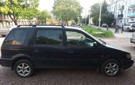 Mitsubishi Space Wagon III, 1998 год, 180 000 рублей, 16 фотография