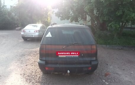 Mitsubishi Space Wagon III, 1998 год, 180 000 рублей, 21 фотография