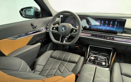 BMW 7 серия, 2025 год, 24 690 000 рублей, 14 фотография