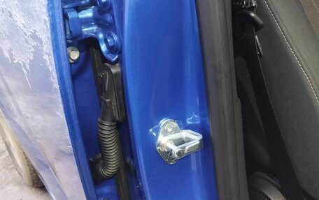 Chevrolet Aveo III, 2012 год, 780 000 рублей, 17 фотография