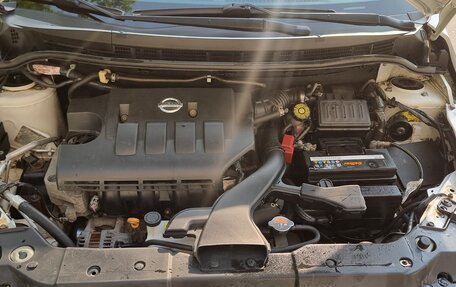 Nissan Tiida, 2013 год, 990 000 рублей, 8 фотография