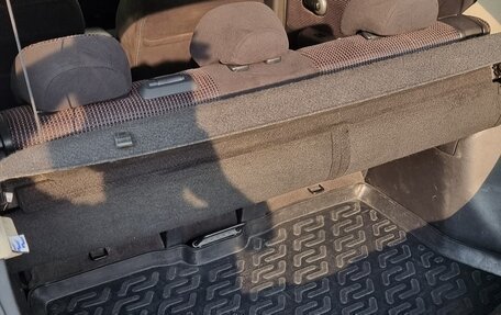 Nissan Tiida, 2013 год, 990 000 рублей, 15 фотография
