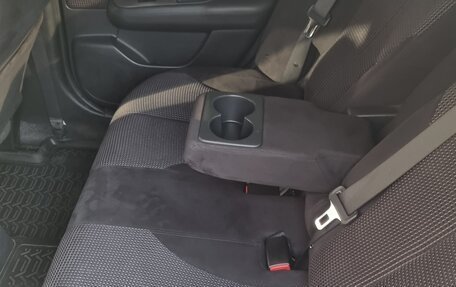 Nissan Tiida, 2013 год, 990 000 рублей, 11 фотография