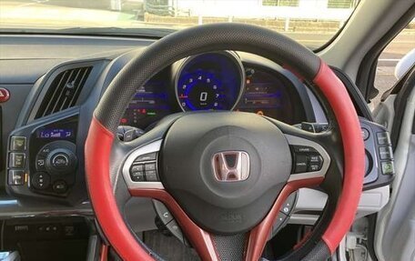 Honda CR-Z, 2017 год, 775 000 рублей, 8 фотография