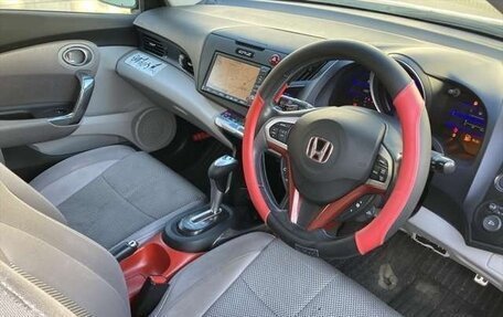 Honda CR-Z, 2017 год, 775 000 рублей, 7 фотография