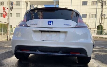 Honda CR-Z, 2017 год, 775 000 рублей, 5 фотография