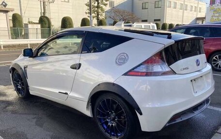 Honda CR-Z, 2017 год, 775 000 рублей, 4 фотография