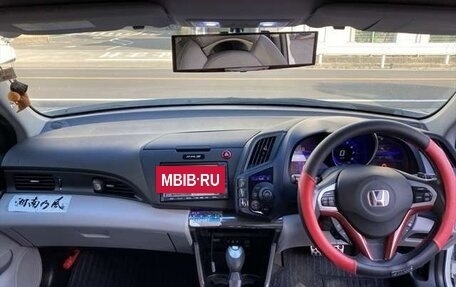 Honda CR-Z, 2017 год, 775 000 рублей, 13 фотография