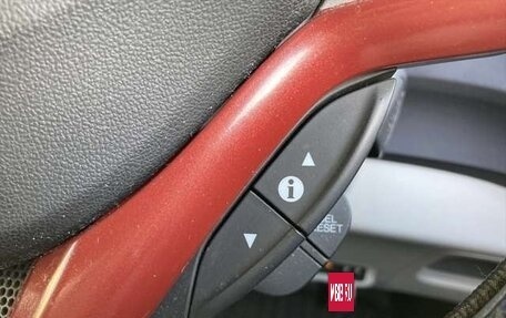 Honda CR-Z, 2017 год, 775 000 рублей, 12 фотография