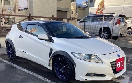 Honda CR-Z, 2017 год, 775 000 рублей, 3 фотография