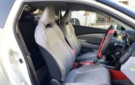 Honda CR-Z, 2017 год, 775 000 рублей, 15 фотография